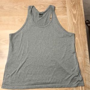 Women’s Nike Dri-Fit Tank Top